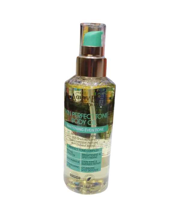 Active Caviar Drip Skin Perfect Tone Body Oil_ Ujulity Ventures Nigeria