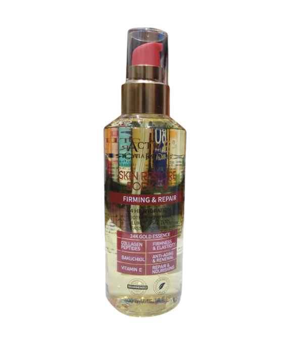 Active Caviar Drip Skin Restore Body Oil – Firming & Repair_ Ujulity Ventures Nigeria