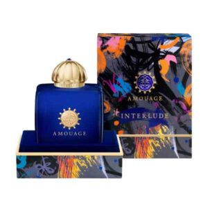 Amouage Interlude Woman _ Ujulity Ventures Nigeria
