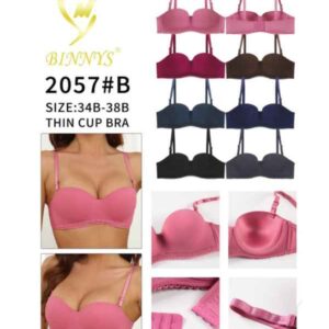 Binnys 2057#B Thin Cup_ Ujulity Ventures Nigeria