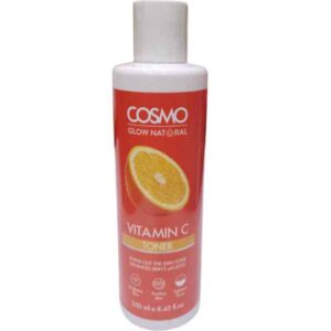 Cosmo Glow Natural Vitamin C Toner _ Ujulity Ventures Nigeria