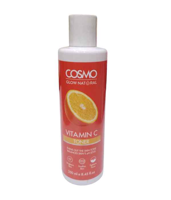 Cosmo Glow Natural Vitamin C Toner _ Ujulity Ventures Nigeria