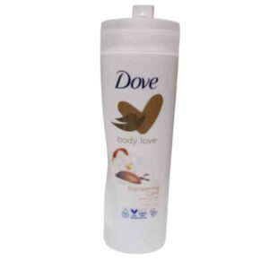 Dove Body Love Pampering Care Body Lotion_ Ujulity Ventures Nigeria