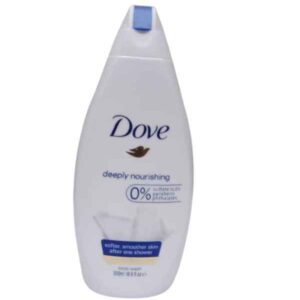 Dove Deeply Nourishing Body Wash_ Ujulity Ventures Nigeria