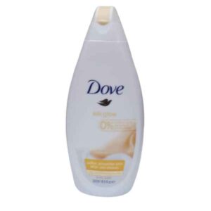 Dove Silk Glow Nourishing Body Wash (also marketed as Nourishing Silk in some regions)_ Ujulity Ventures Nigeria