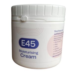 E45 Moisturising body Cream _ Ujulity Ventures Nigeria