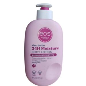 EOS Shea Better 24H _ Ujulity Ventures Nigeria