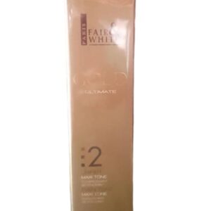 Fair & White Paris Gold Ultimate 2 Unifier Maxi Tone _ Ujulity Ventures Nigeria