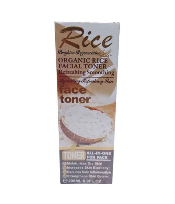 Fruit of the Wokali Rice Skin Re-generation Rice Repairing Face Wash Foam (99% Deep Cleans Repairing) Ujulity Ventures NigeriaFruit of the Wokali Rice Skin Re-generation Rice Repairing Face Wash