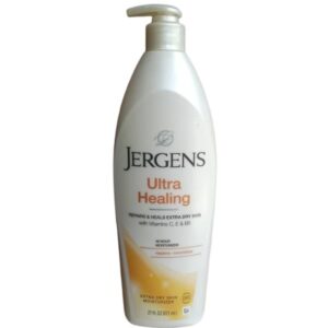 Jergen ultra healing extra dry skin moisturizer _ Ujulity Ventures Nigeria
