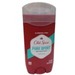 Old Spice High Endurance Pure Sport Deodorant (Aluminum Free) _ Ujulity Ventures Nigeria