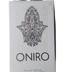 Oniro perfume