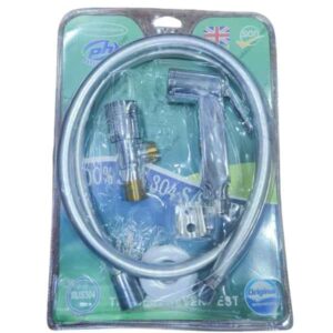 Paradise Home England Standard Pressing Shower Set is built with SUS304 stainless steel Ujulity Ventures Nigeria (1)