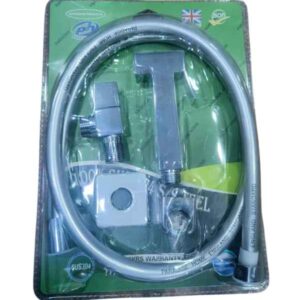 Paradise Home England Standard Pressing Shower Set is built with SUS304 stainless steel Ujulity Ventures Nigeria