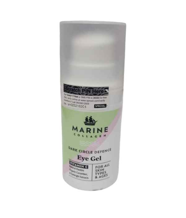 Q7 Paris Marine Collagen Skin Renewal, Elasticity Boosting Face Cream _ Ujulity Ventures Nigeria
