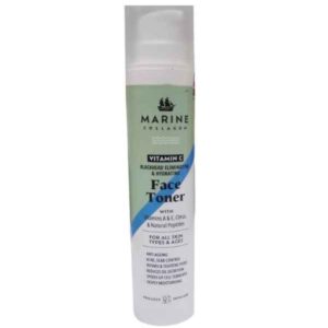 Q7 Paris Marine Collagen Vitamin C Blackhead Eliminating & Hydrating Face Toner. _ Ujulity Ventures Nigeria
