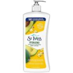 St. Ives Lotion Skin Hydrating Vitamin E & Avocado 621 ml _ Ujulity Ventures Nigeria