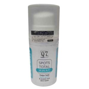 Q7 Paris Spots Total Away Serum