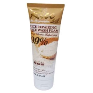 Wokali Rice Brighten Regeneration Organic Rice Facial Toner Ujulity Ventures Nigeria