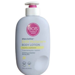 eos Shea Better 24H_ Ujulity Ventures Nigeria